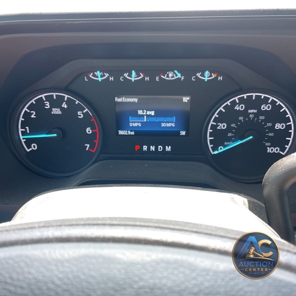 2025 Ford F-350 Super Duty XLT