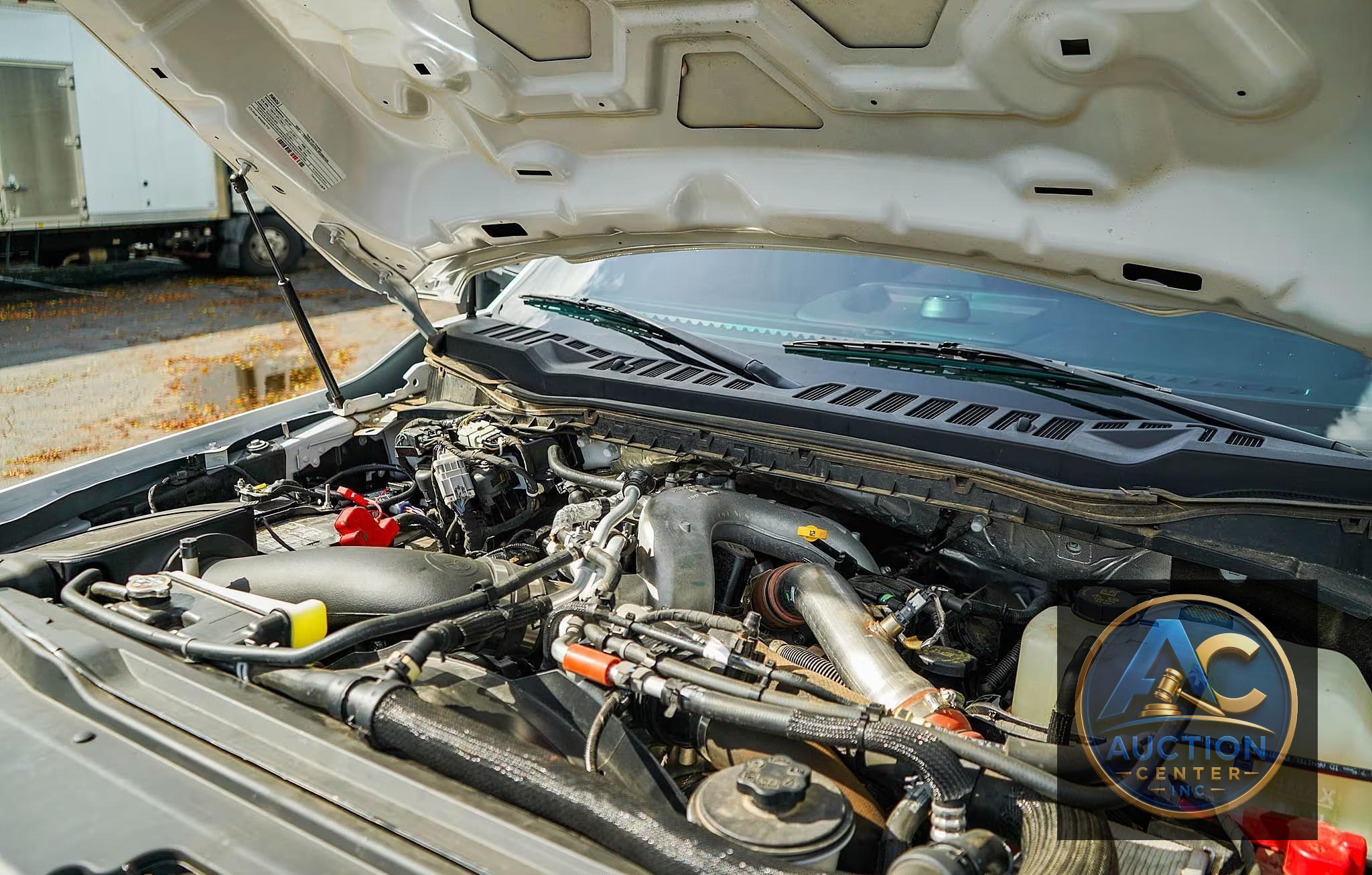 2024 Ford F-450 Super Duty XLT