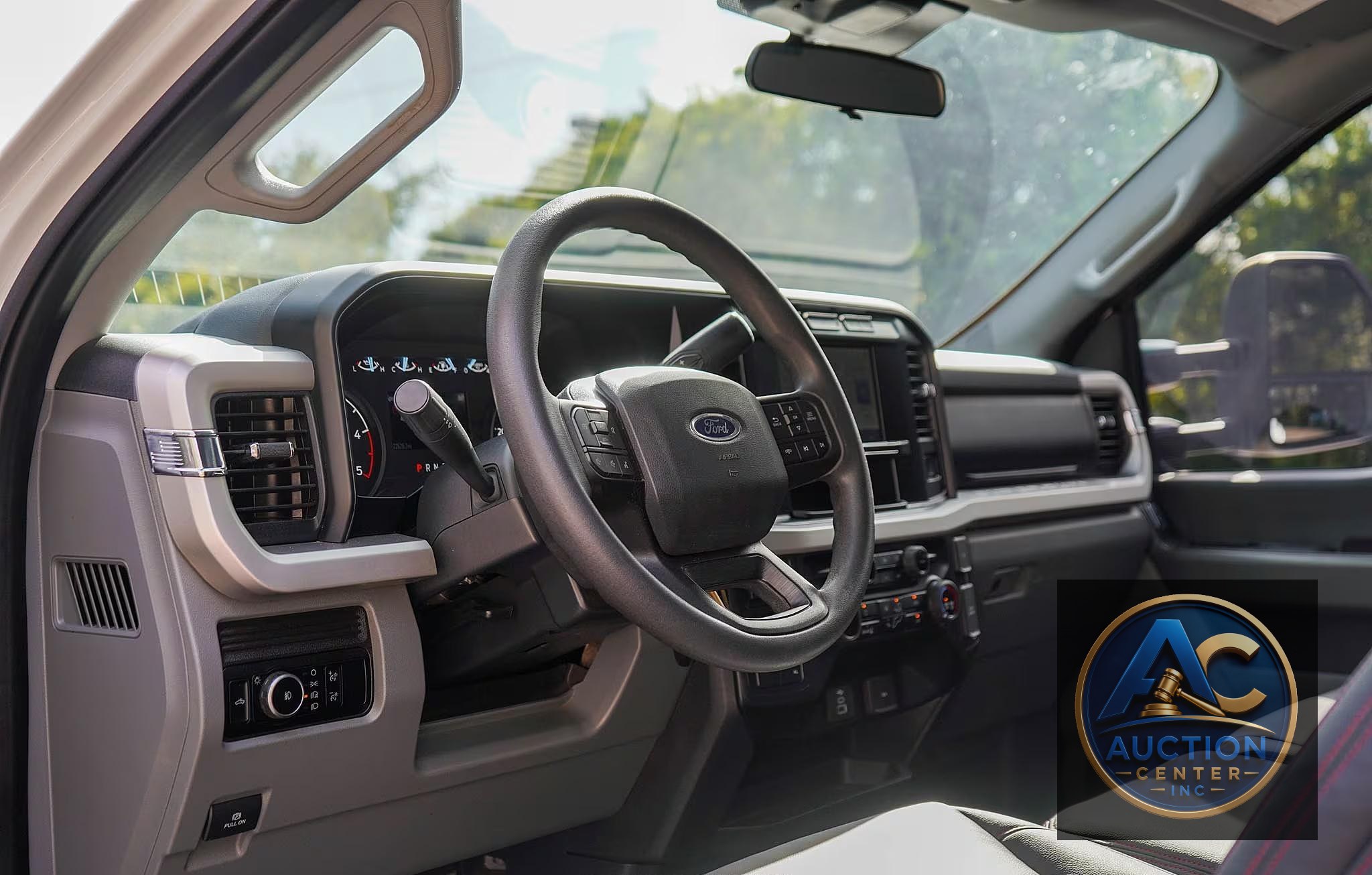 2024 Ford F-450 Super Duty XLT