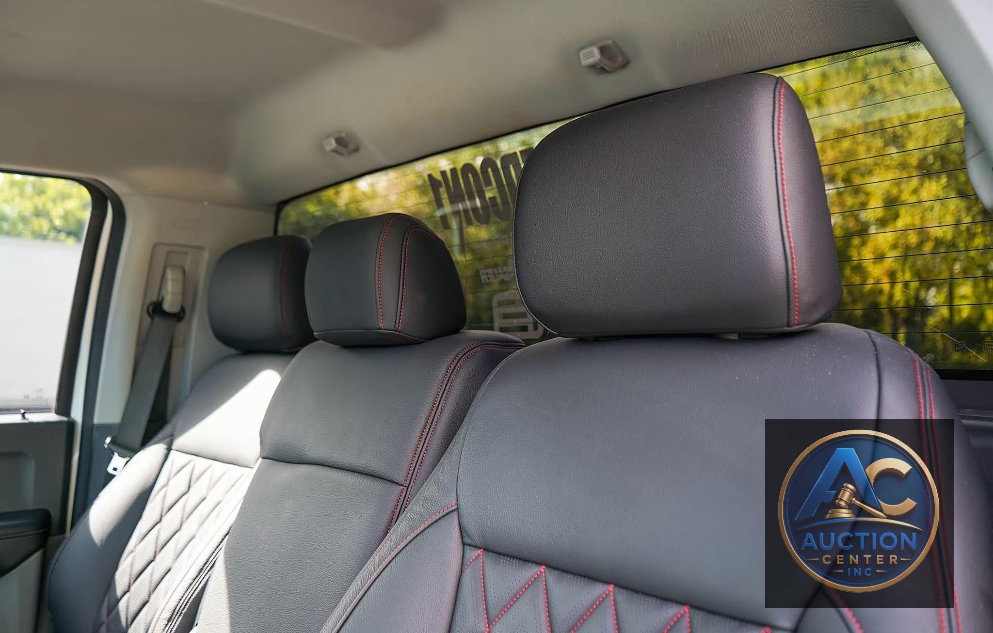 2024 Ford F-450 Super Duty XLT