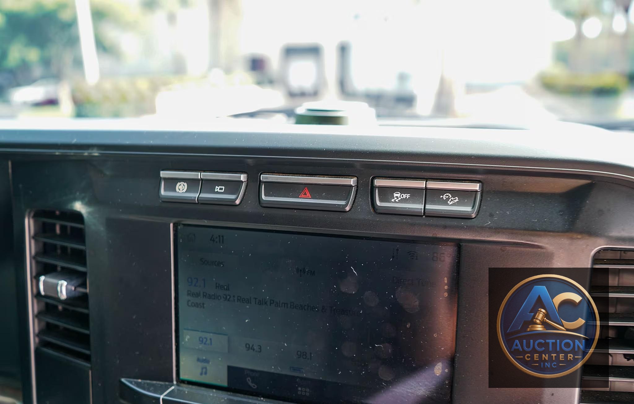 2024 Ford F-450 Super Duty XLT