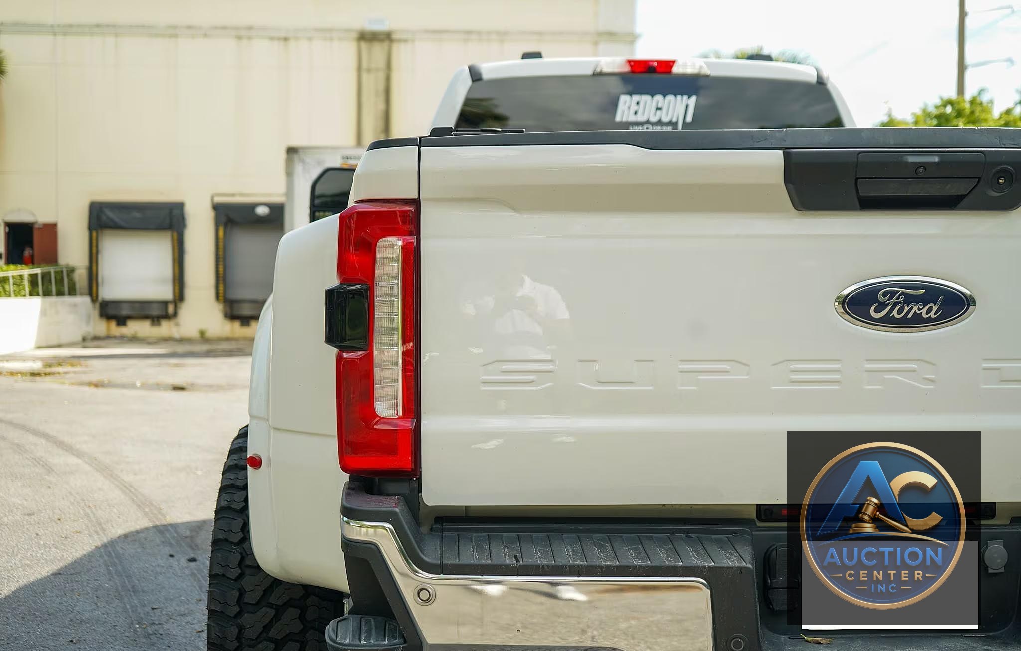 2024 Ford F-450 Super Duty XLT