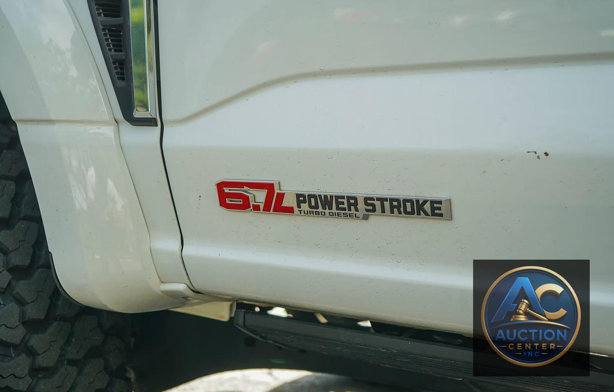2024 Ford F-450 Super Duty XLT