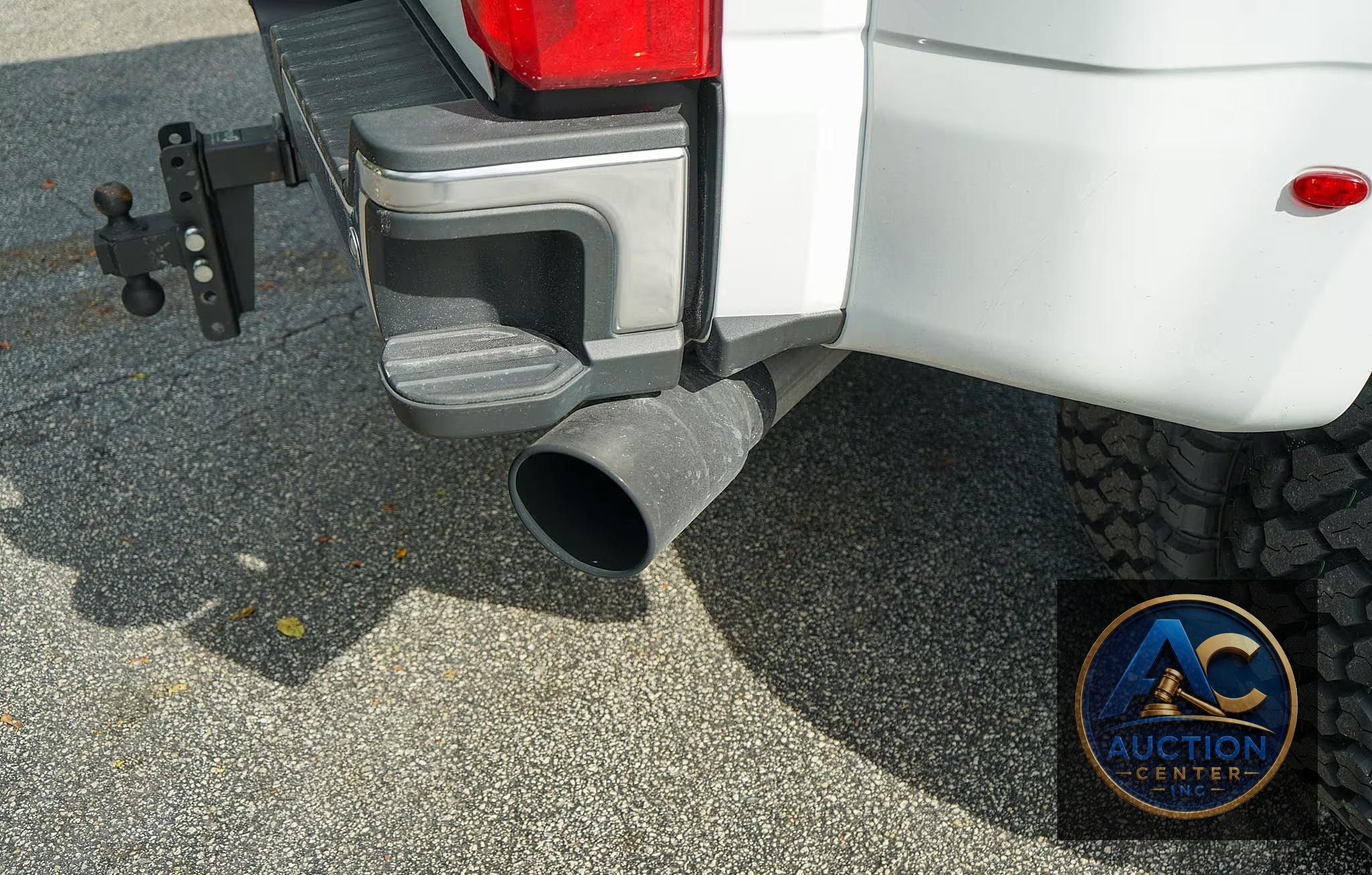 2024 Ford F-450 Super Duty XLT