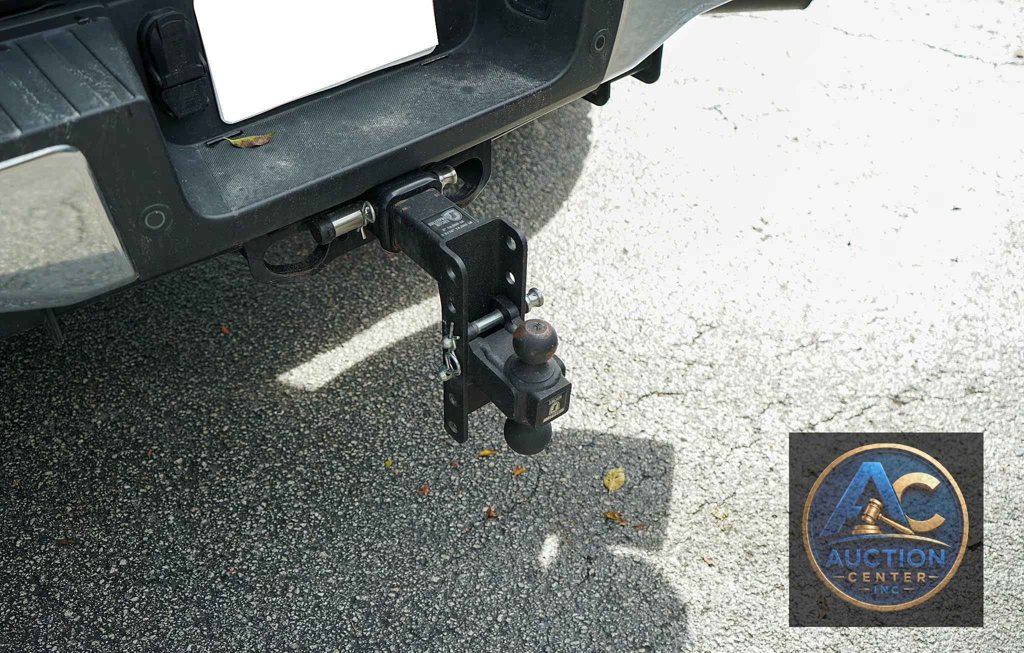 2024 Ford F-450 Super Duty XLT