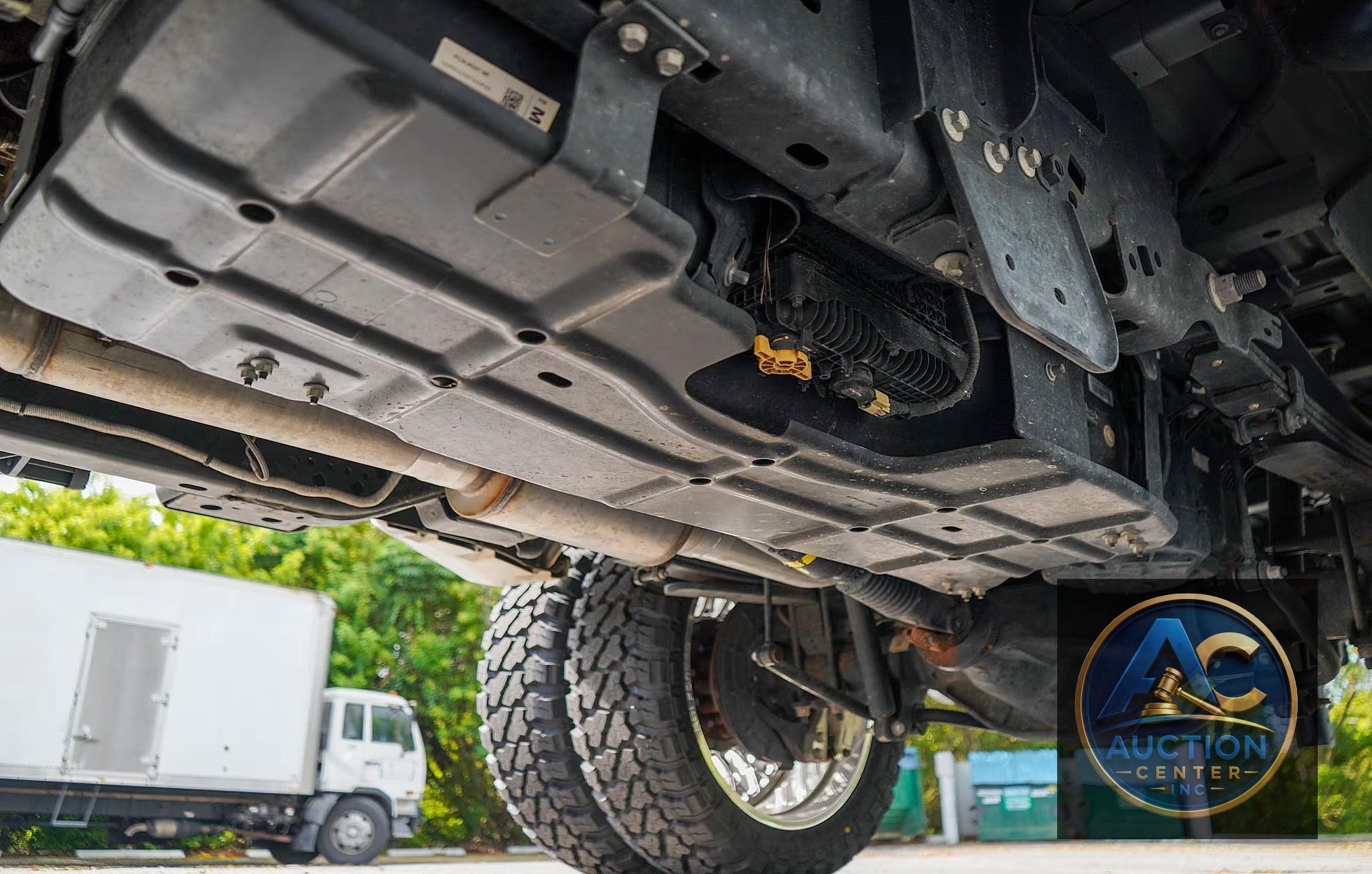 2024 Ford F-450 Super Duty XLT