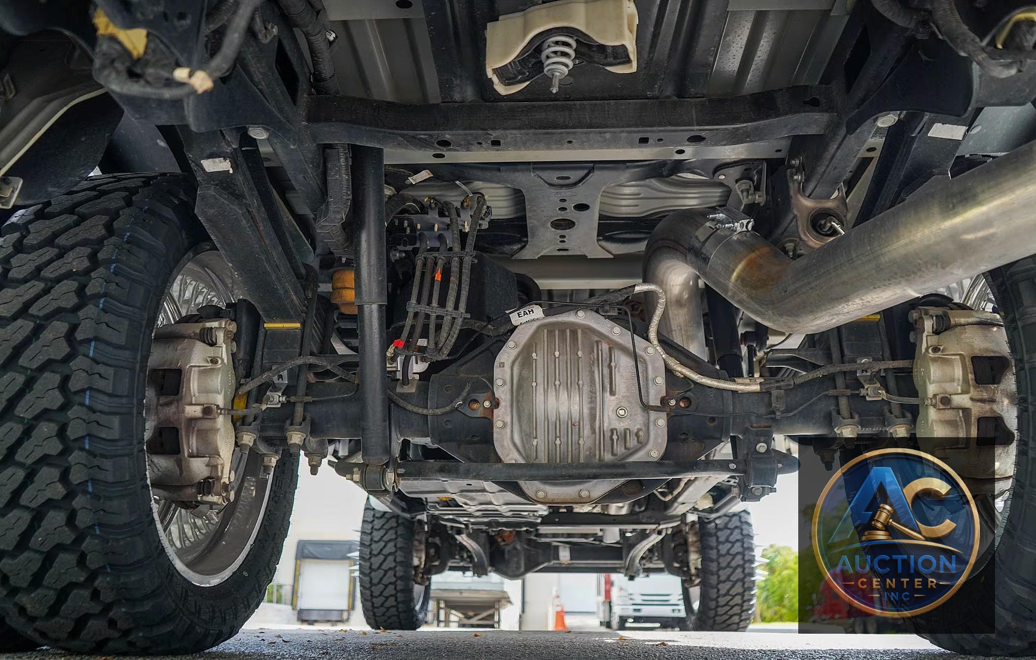 2024 Ford F-450 Super Duty XLT