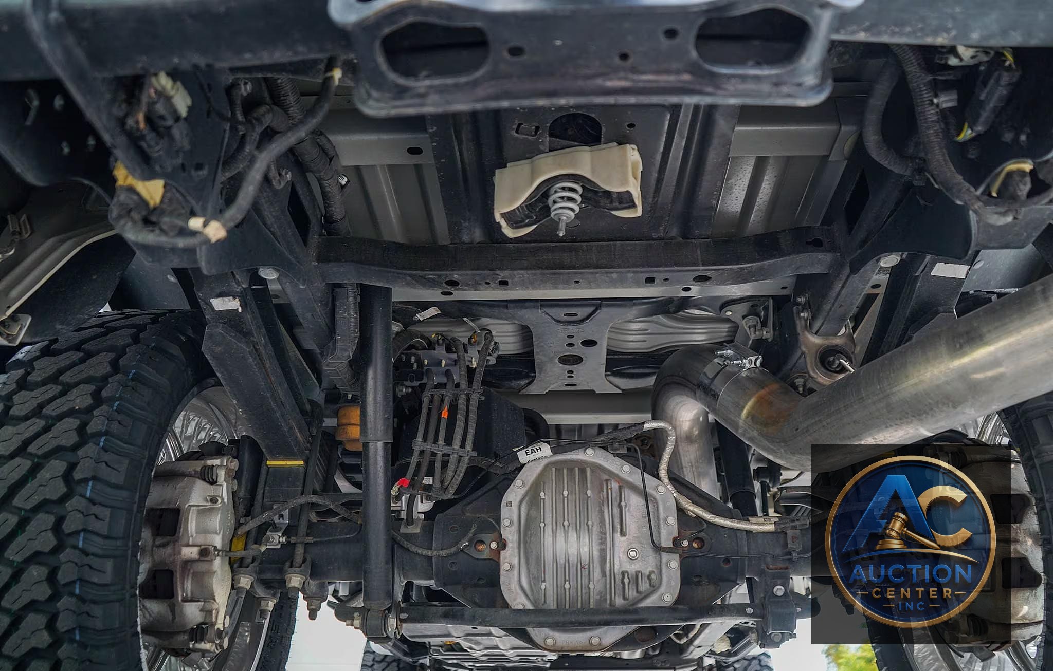2024 Ford F-450 Super Duty XLT