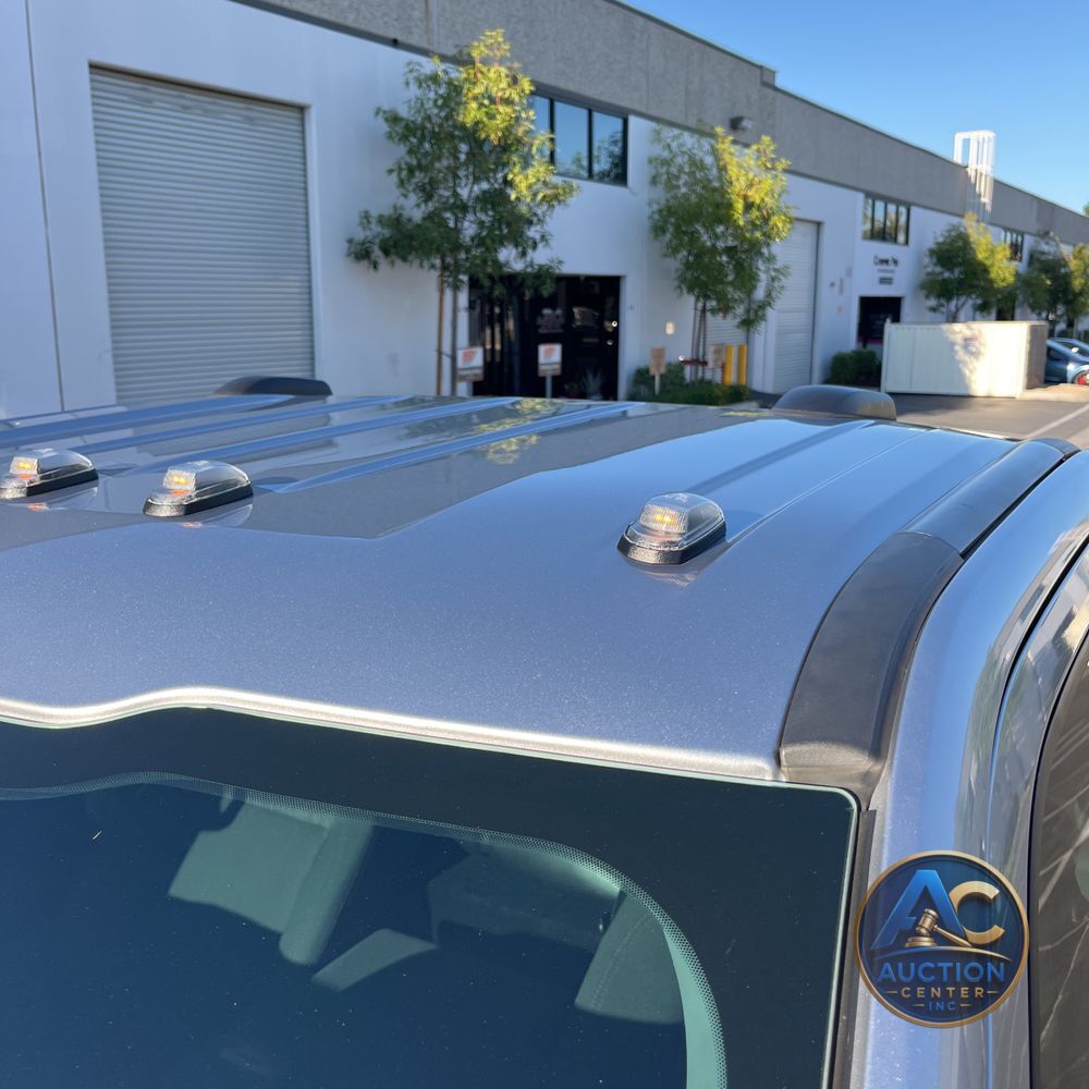 2024 Ford F-450 Super Duty XLT