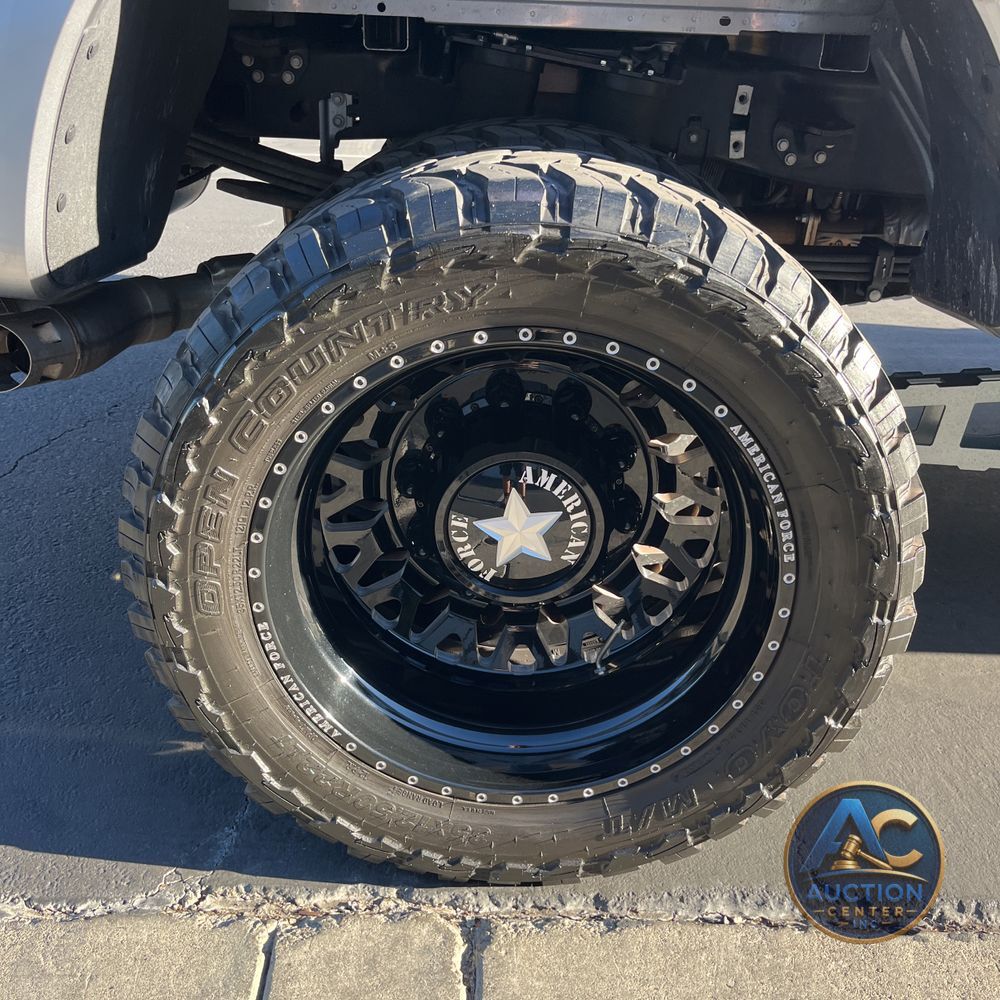 2024 Ford F-450 Super Duty XLT