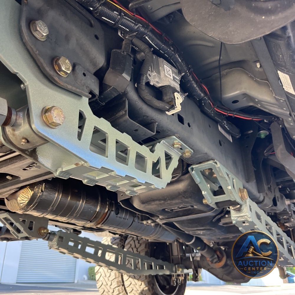 2024 Ford F-450 Super Duty XLT