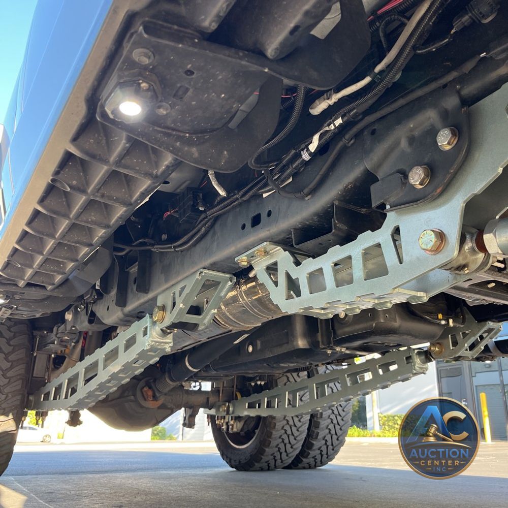 2024 Ford F-450 Super Duty XLT