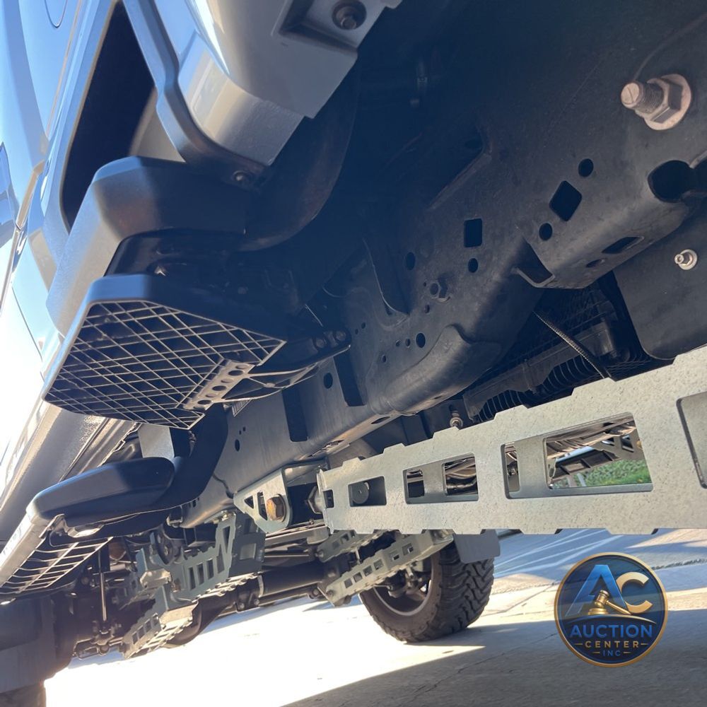 2024 Ford F-450 Super Duty XLT