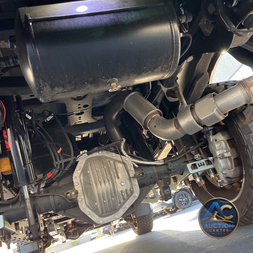 2024 Ford F-450 Super Duty XLT