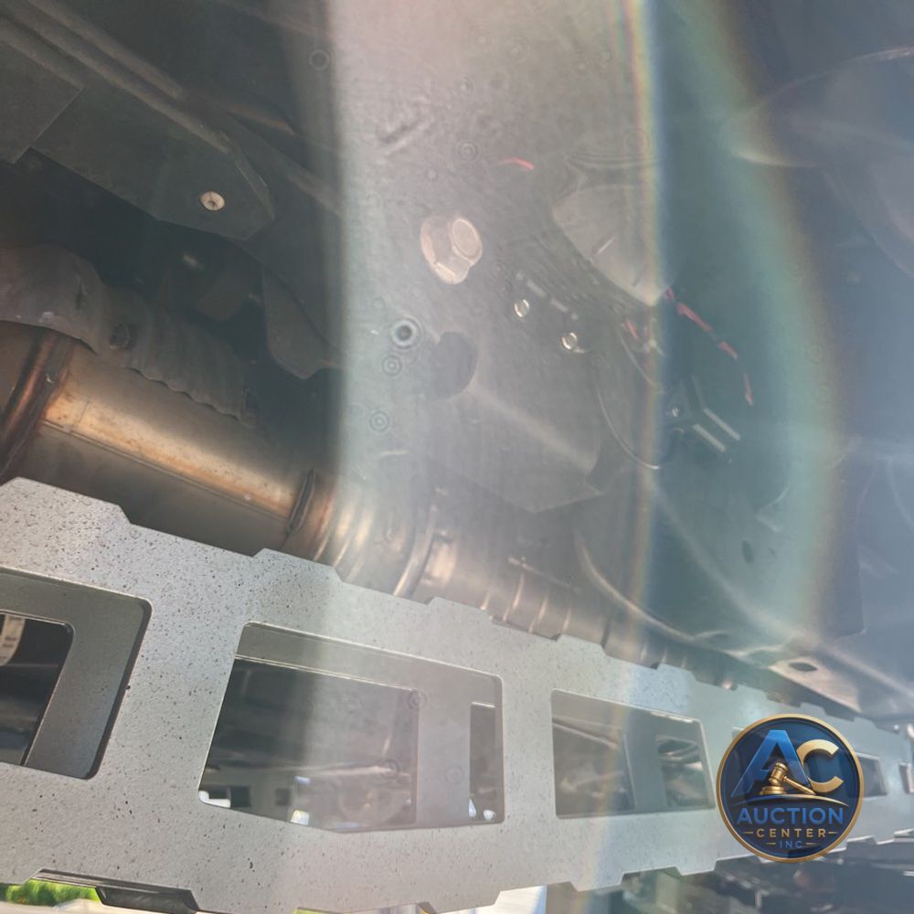 2024 Ford F-450 Super Duty XLT