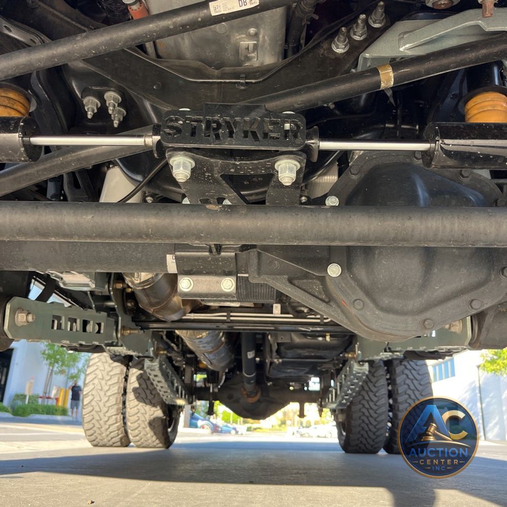 2024 Ford F-450 Super Duty XLT