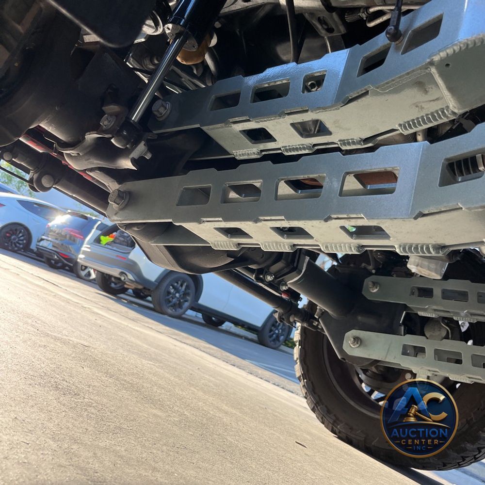 2024 Ford F-450 Super Duty XLT