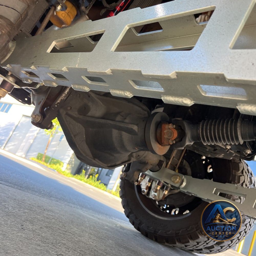 2024 Ford F-450 Super Duty XLT