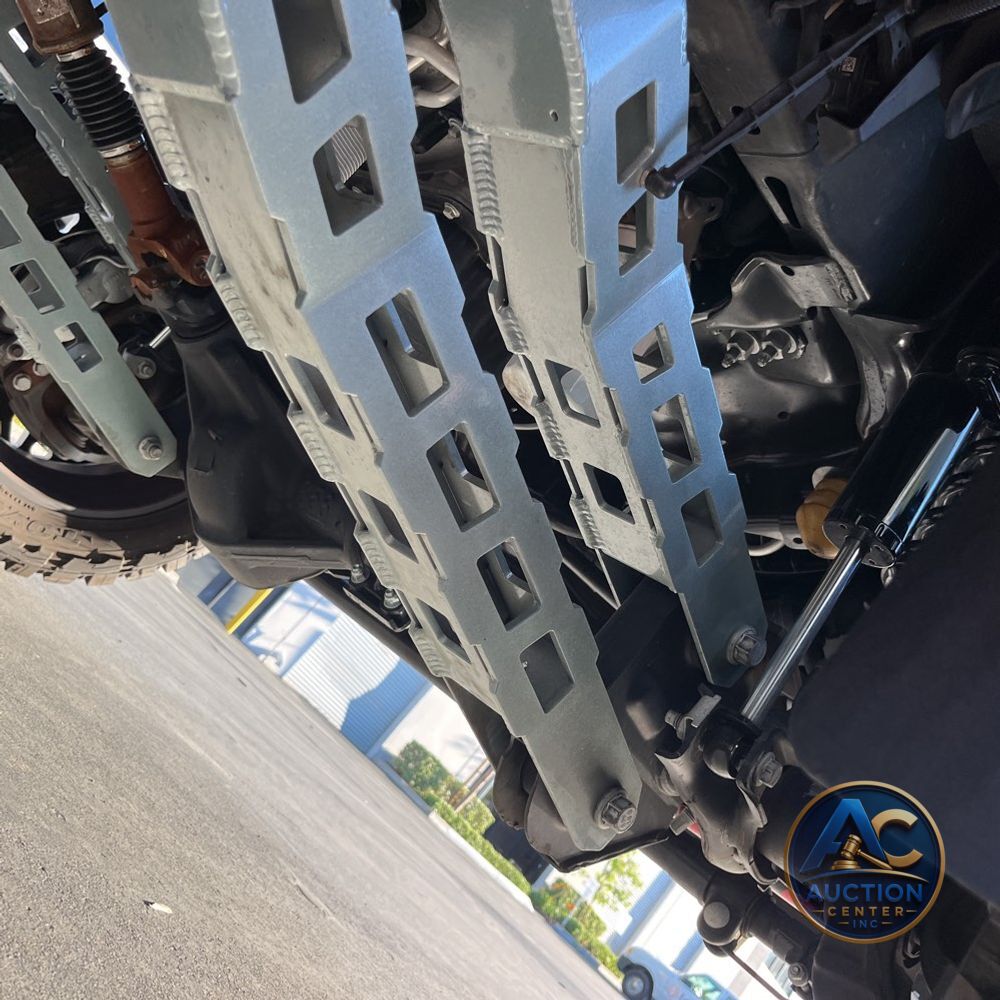 2024 Ford F-450 Super Duty XLT