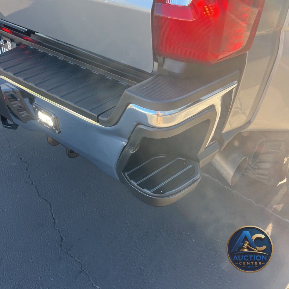 2024 Ford F-450 Super Duty XLT