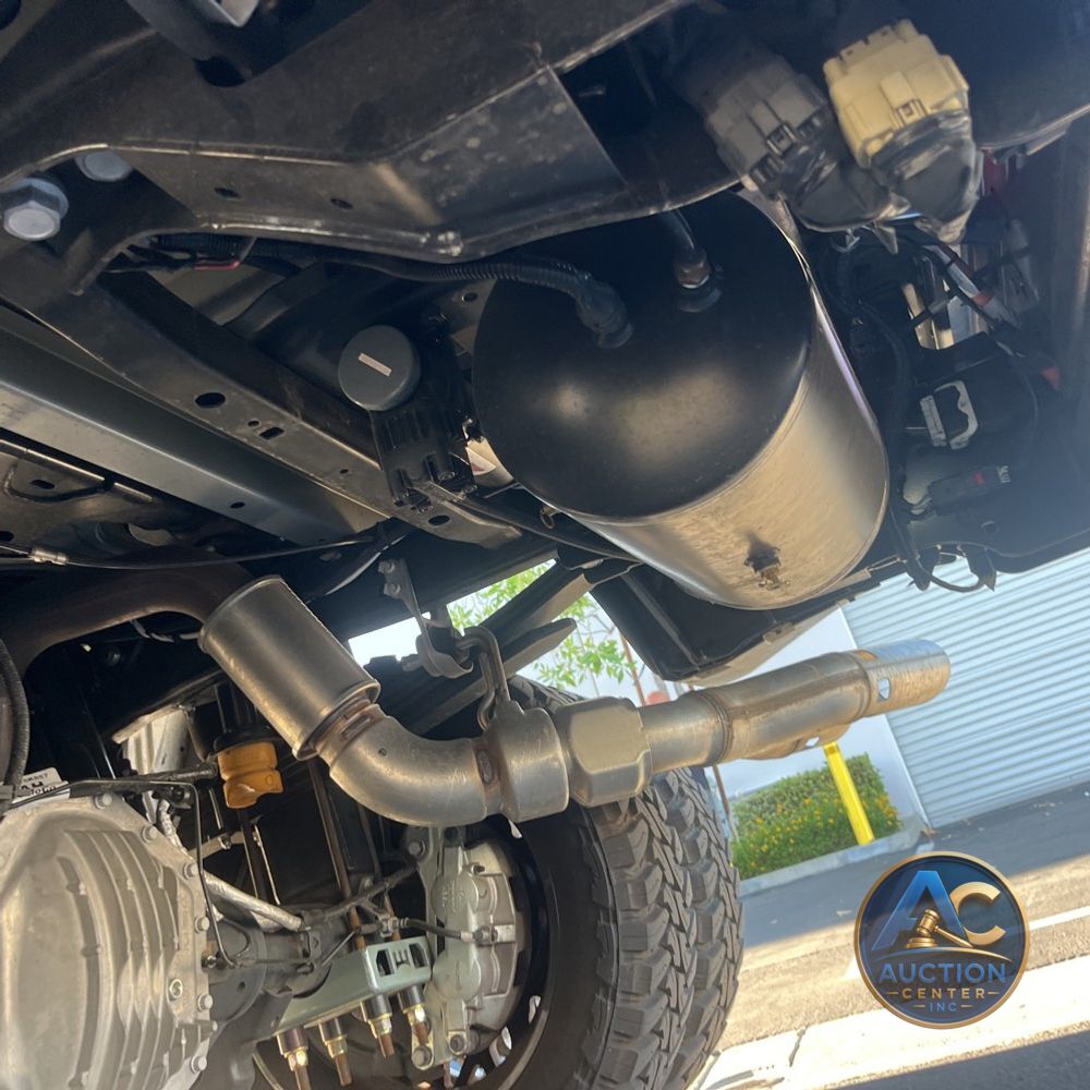 2024 Ford F-450 Super Duty XLT