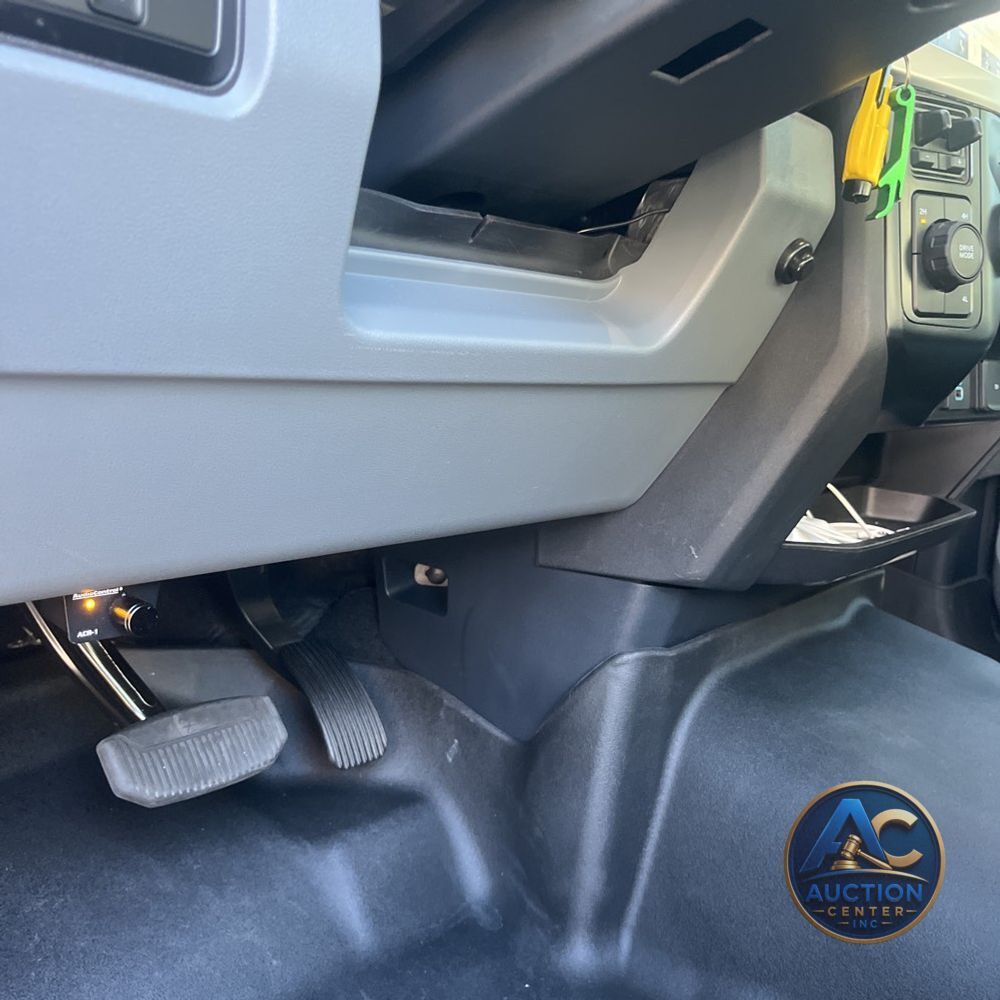 2024 Ford F-450 Super Duty XLT