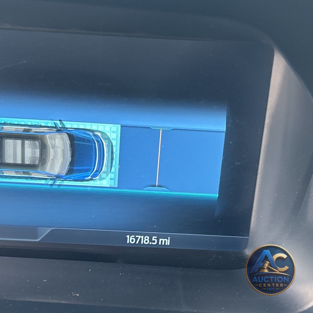 2023 Ford F-150 Lightning Lariat