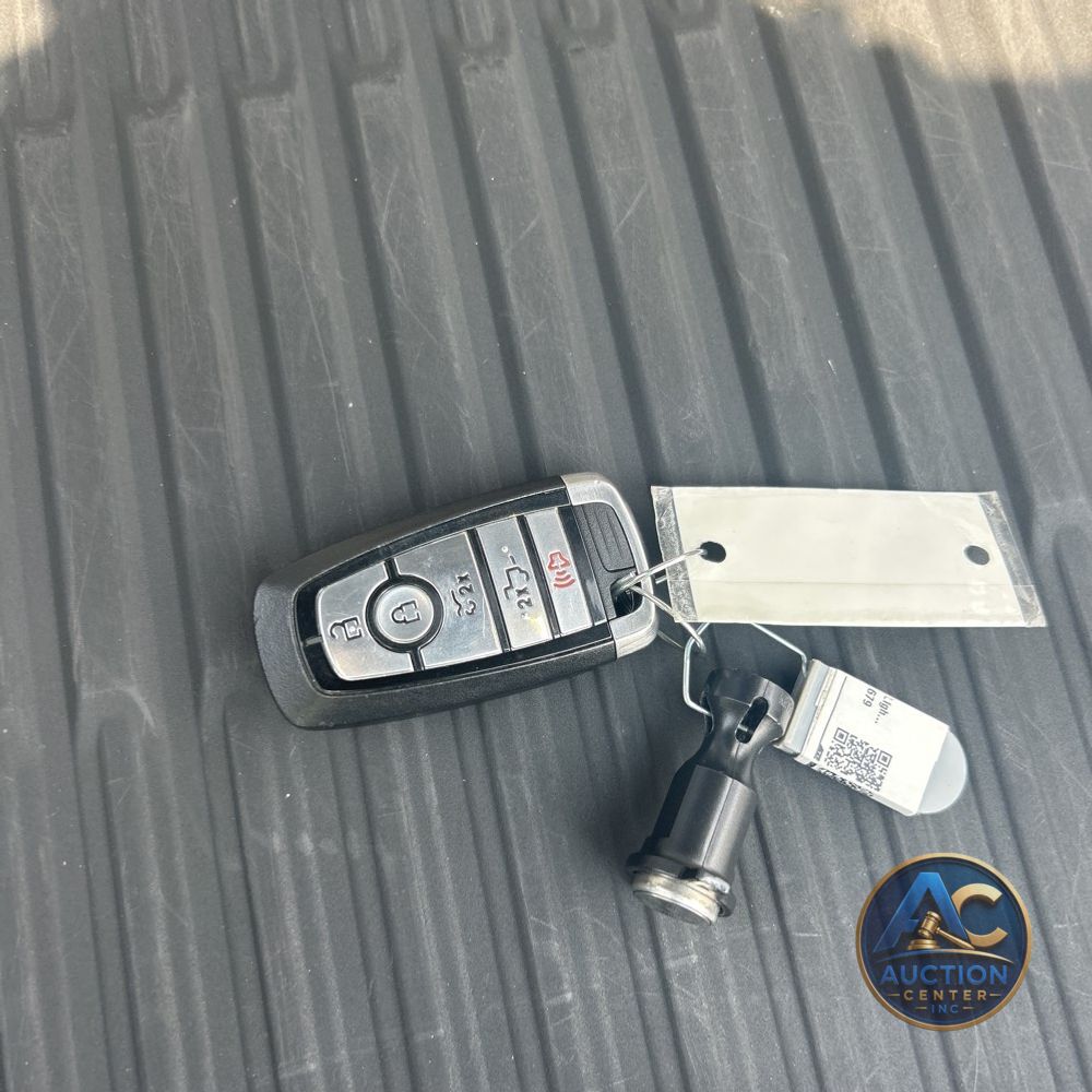 2023 Ford F-150 Lightning Lariat