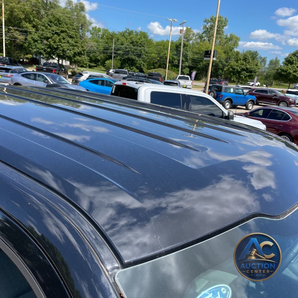 2024 Ford F-150 Lightning Flash