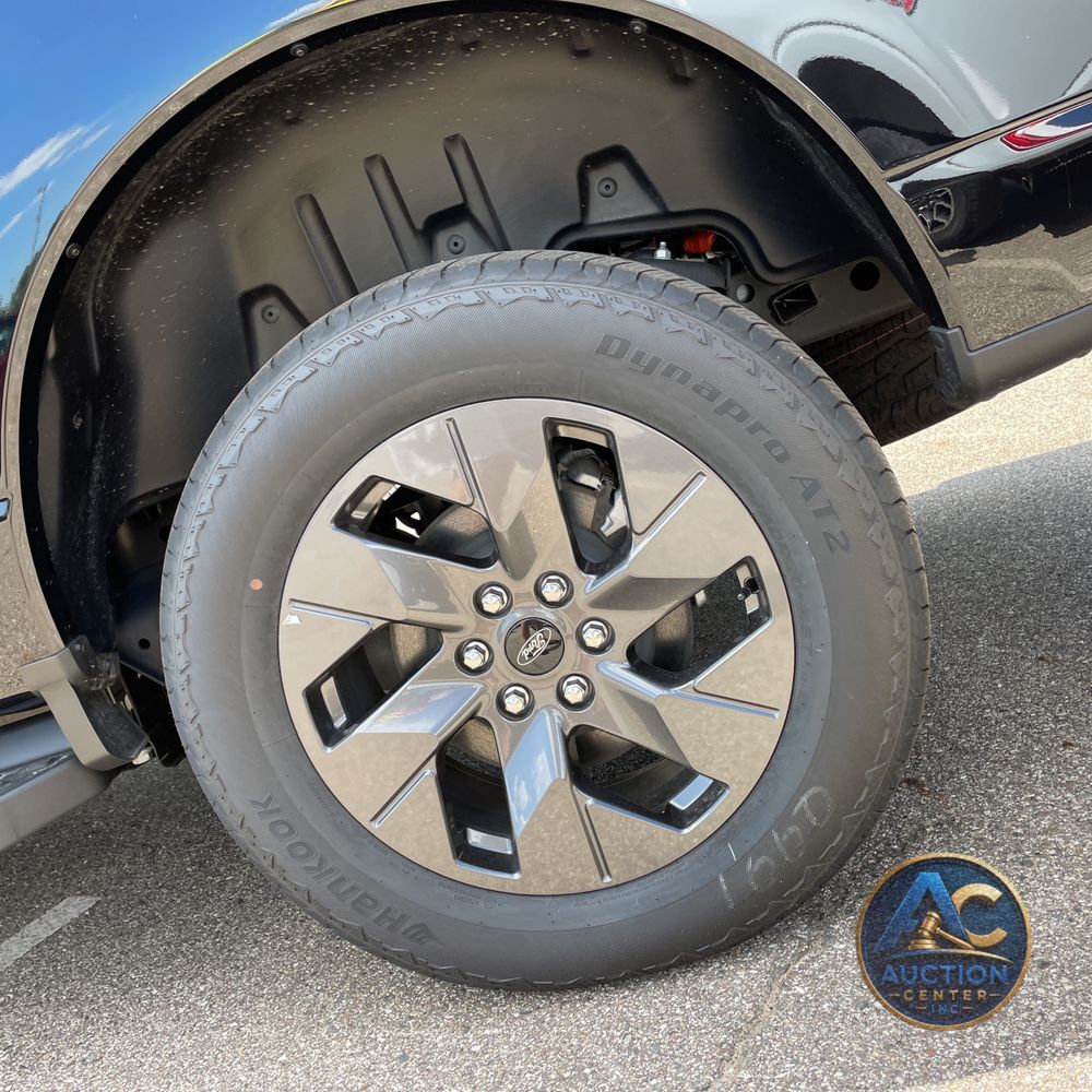 2024 Ford F-150 Lightning Flash