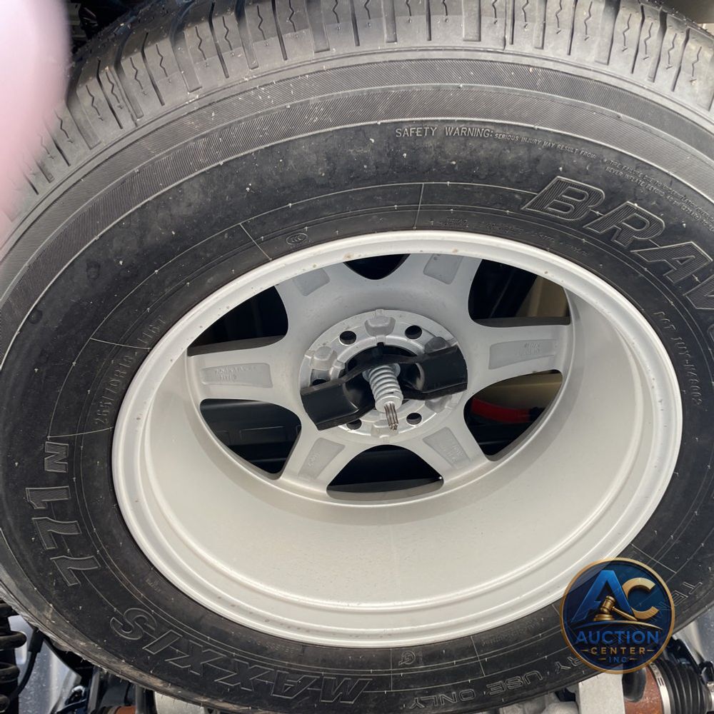 2024 Ford F-150 Lightning Flash