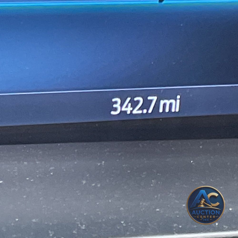 2024 Ford F-150 Lightning Flash