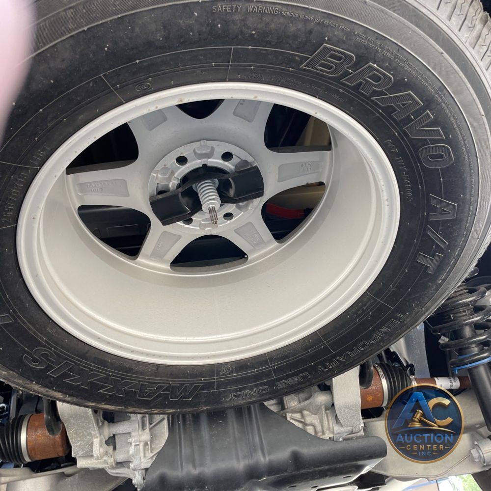 2024 Ford F-150 Lightning Flash