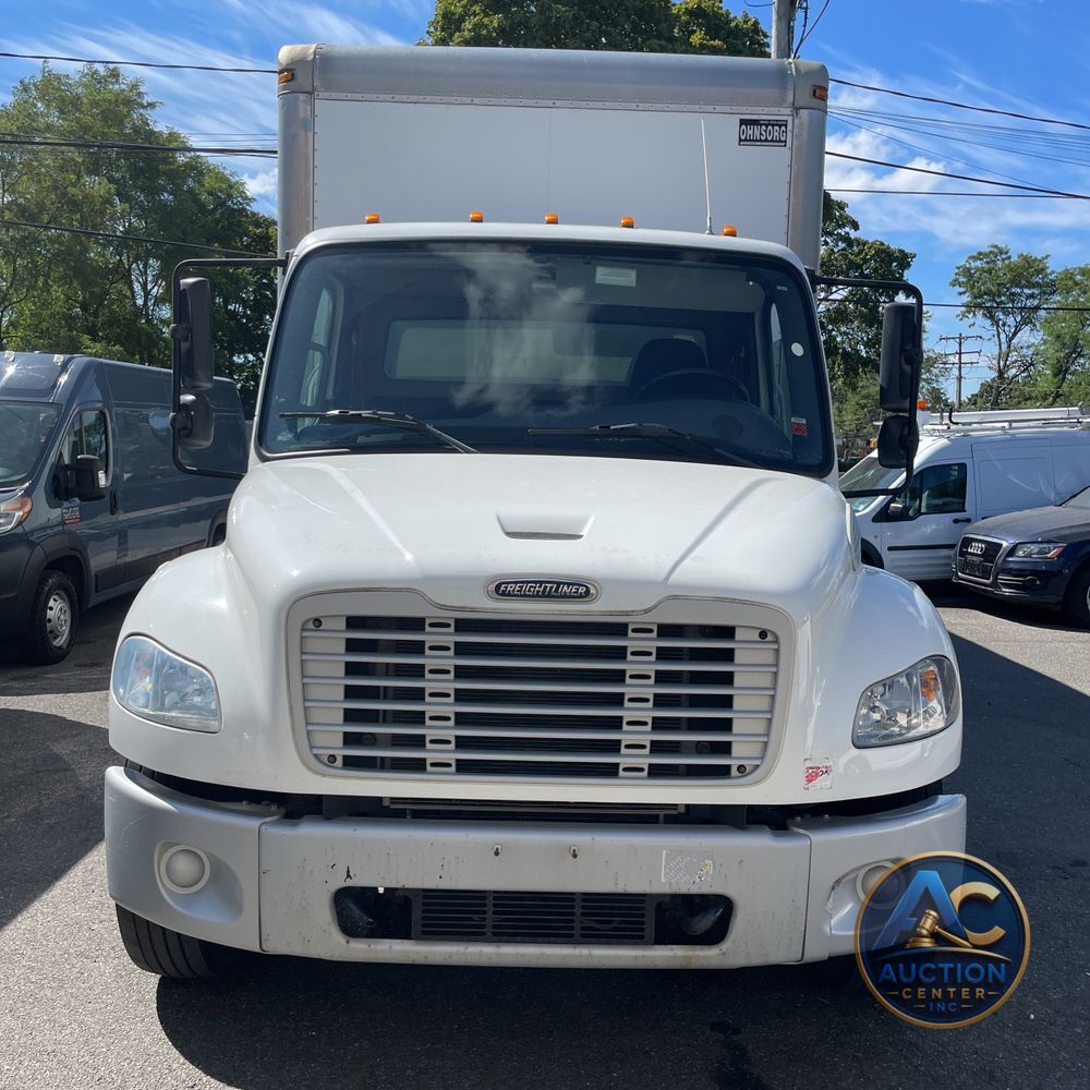 2020 Freightliner Commercial M106 (CA72-204) CONV CAB  TRUCK 4X2 7.7L
