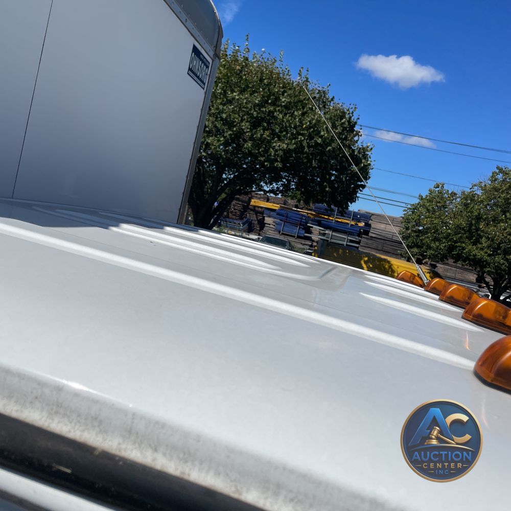 2020 Freightliner Commercial M106 (CA72-204) CONV CAB  TRUCK 4X2 7.7L