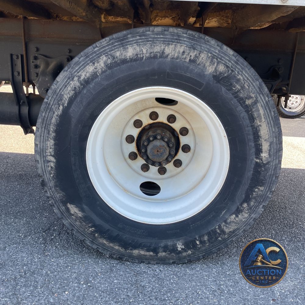 2020 Freightliner Commercial M106 (CA72-204) CONV CAB  TRUCK 4X2 7.7L