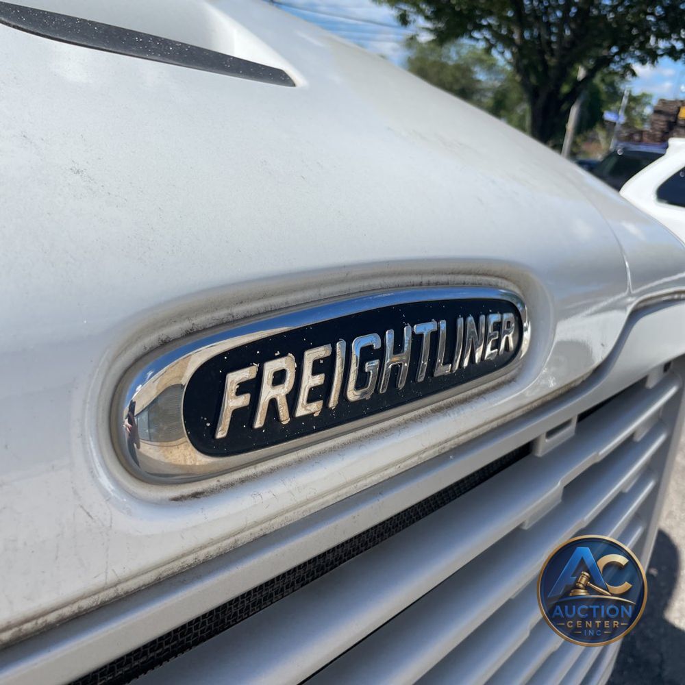 2020 Freightliner Commercial M106 (CA72-204) CONV CAB  TRUCK 4X2 7.7L
