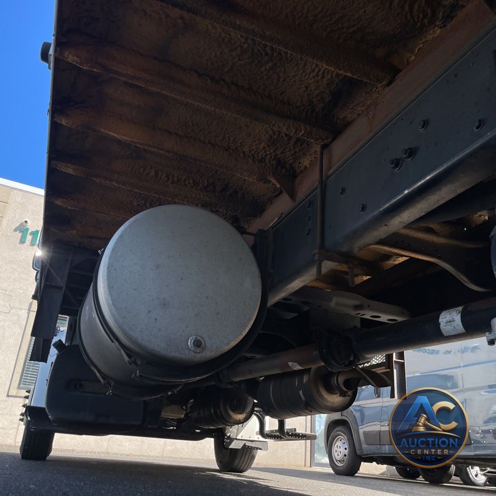 2020 Freightliner Commercial M106 (CA72-204) CONV CAB  TRUCK 4X2 7.7L
