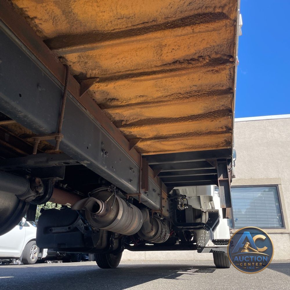 2020 Freightliner Commercial M106 (CA72-204) CONV CAB  TRUCK 4X2 7.7L