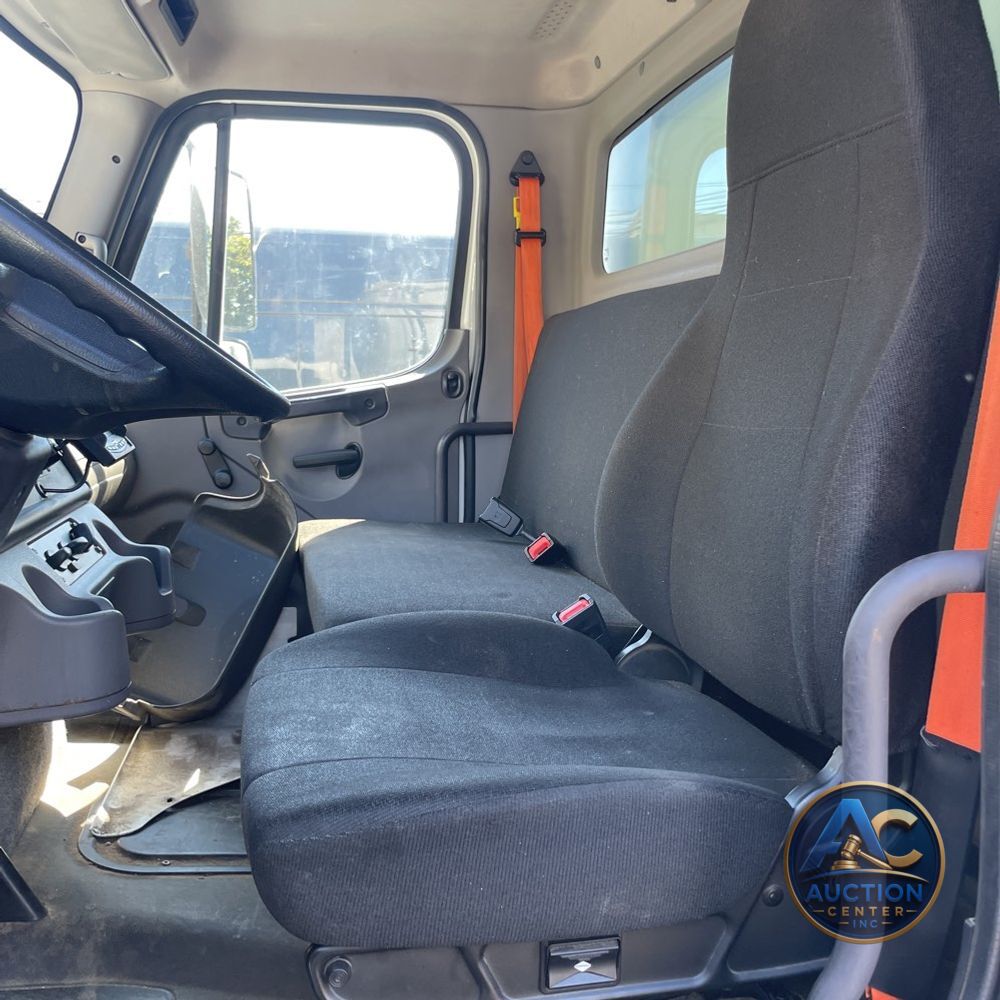 2020 Freightliner Commercial M106 (CA72-204) CONV CAB  TRUCK 4X2 7.7L