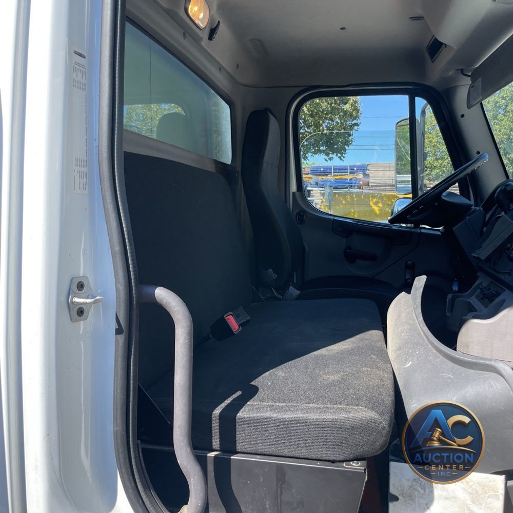 2020 Freightliner Commercial M106 (CA72-204) CONV CAB  TRUCK 4X2 7.7L