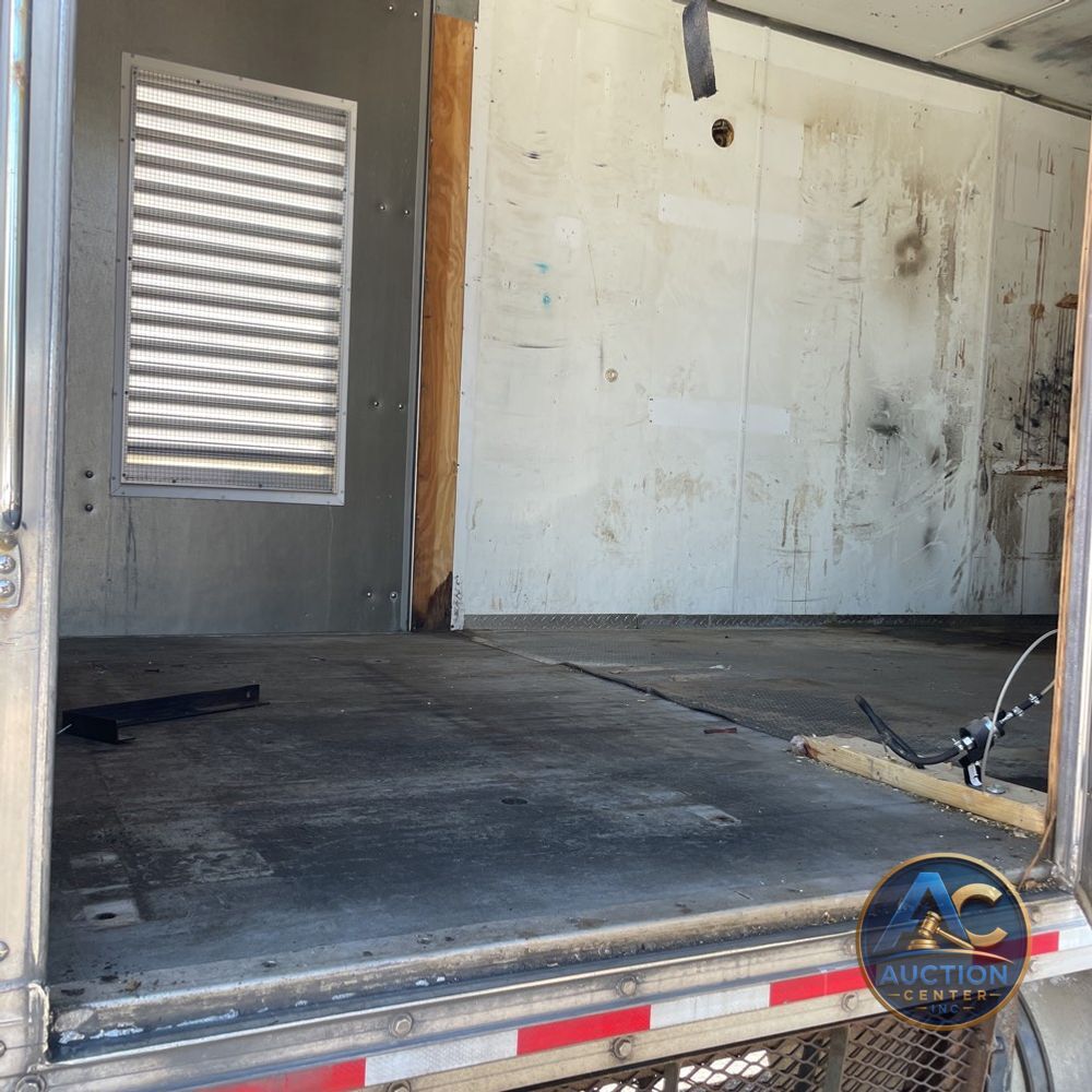 2020 Freightliner Commercial M106 (CA72-204) CONV CAB  TRUCK 4X2 7.7L