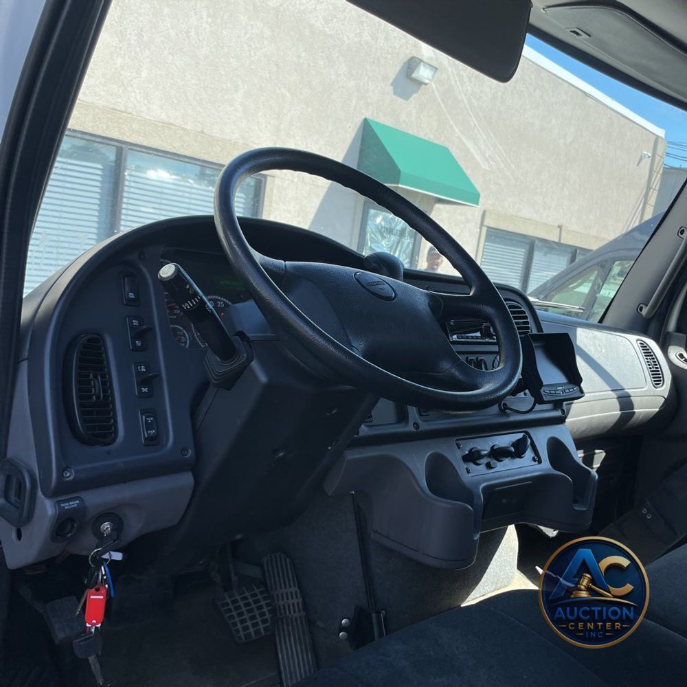 2020 Freightliner Commercial M106 (CA72-204) CONV CAB  TRUCK 4X2 7.7L