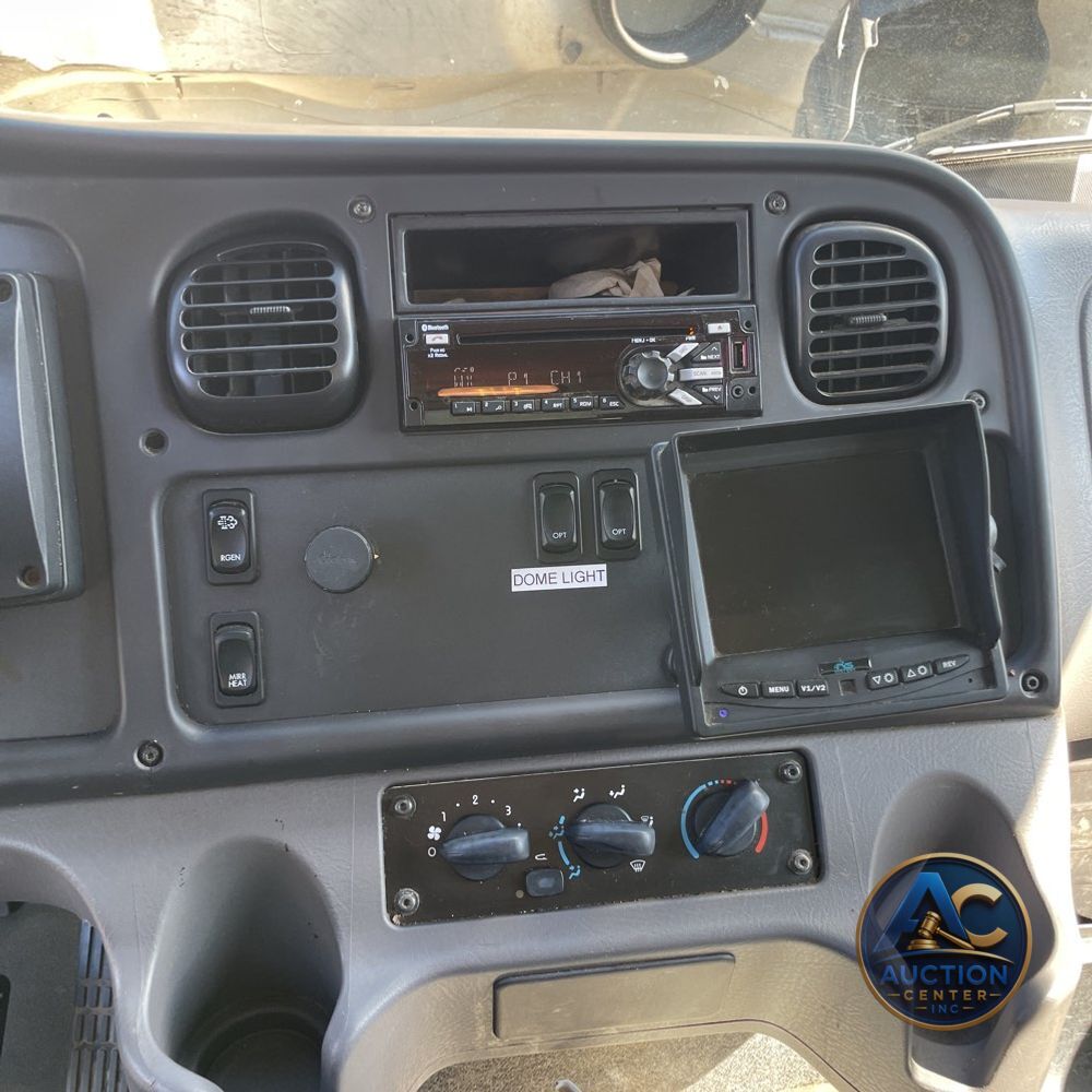 2020 Freightliner Commercial M106 (CA72-204) CONV CAB  TRUCK 4X2 7.7L