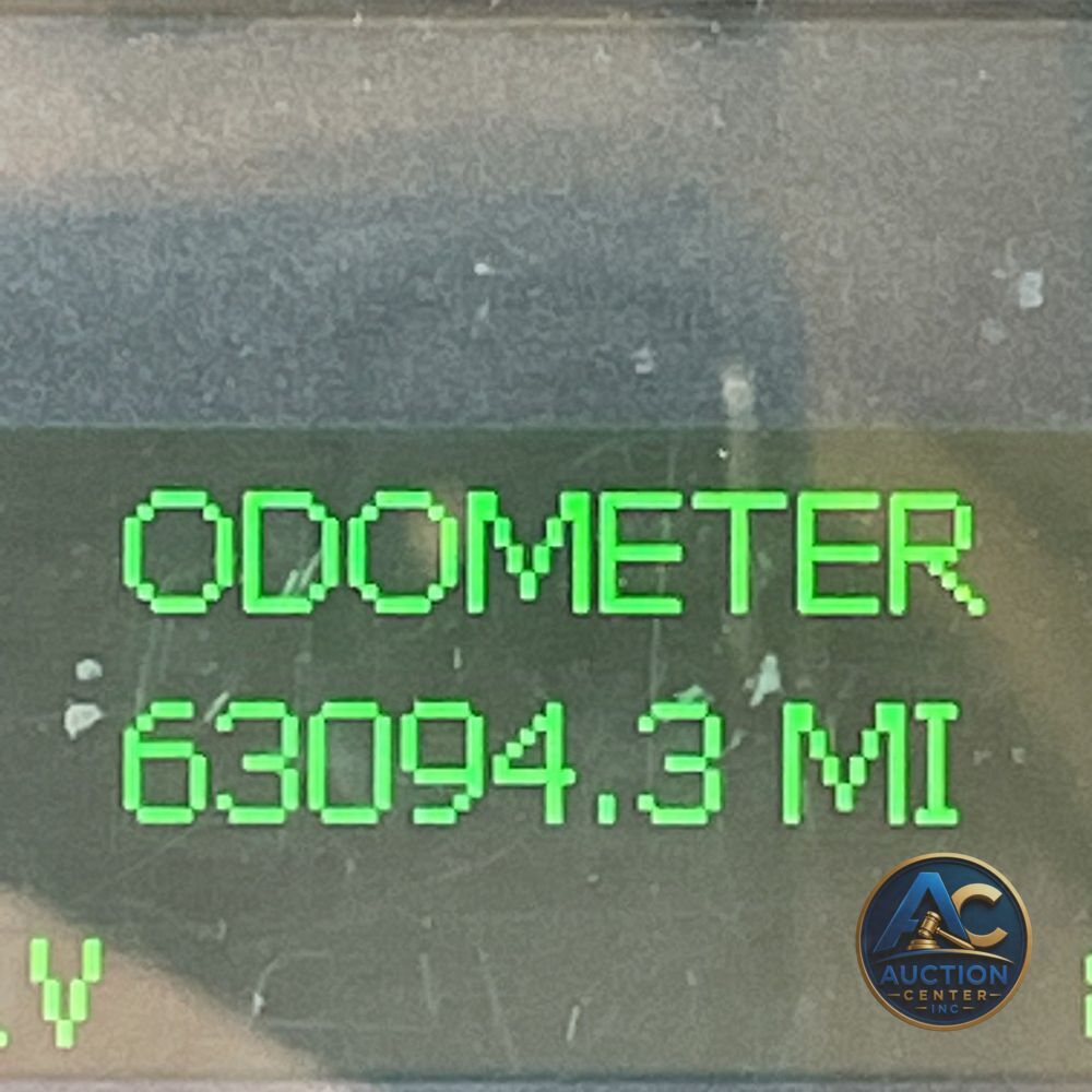 2020 Freightliner Commercial M106 (CA72-204) CONV CAB  TRUCK 4X2 7.7L