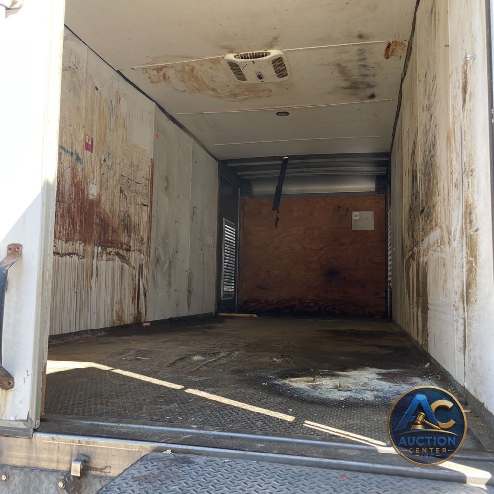2020 Freightliner Commercial M106 (CA72-204) CONV CAB  TRUCK 4X2 7.7L