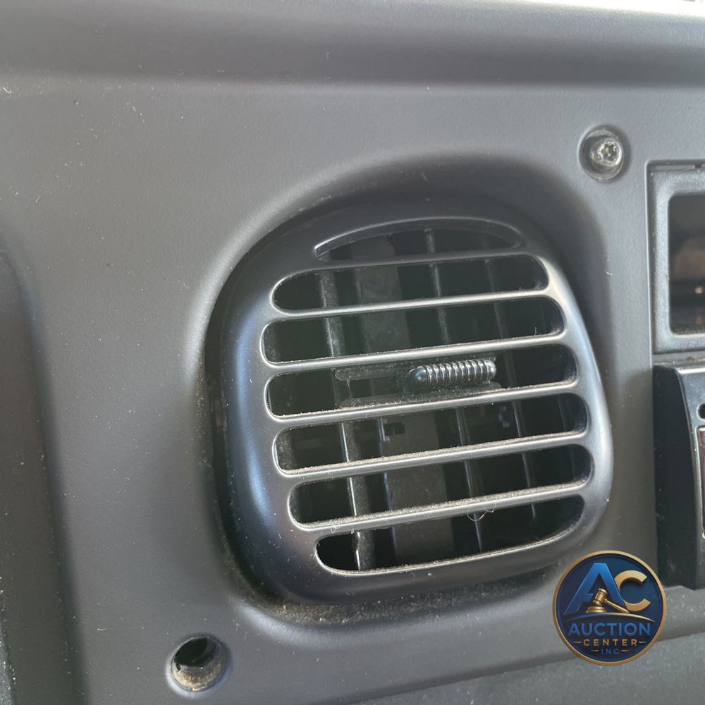 2020 Freightliner Commercial M106 (CA72-204) CONV CAB  TRUCK 4X2 7.7L