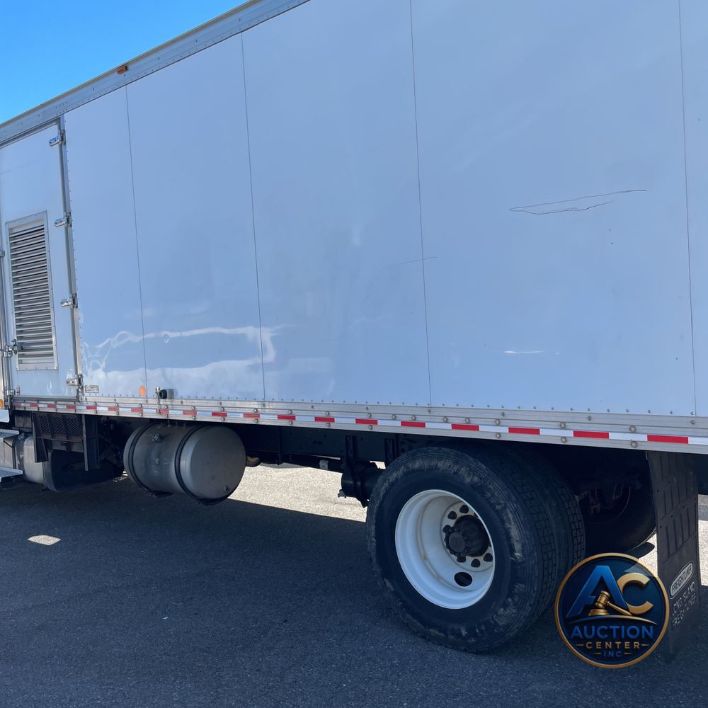 2020 Freightliner Commercial M106 (CA72-204) CONV CAB  TRUCK 4X2 7.7L