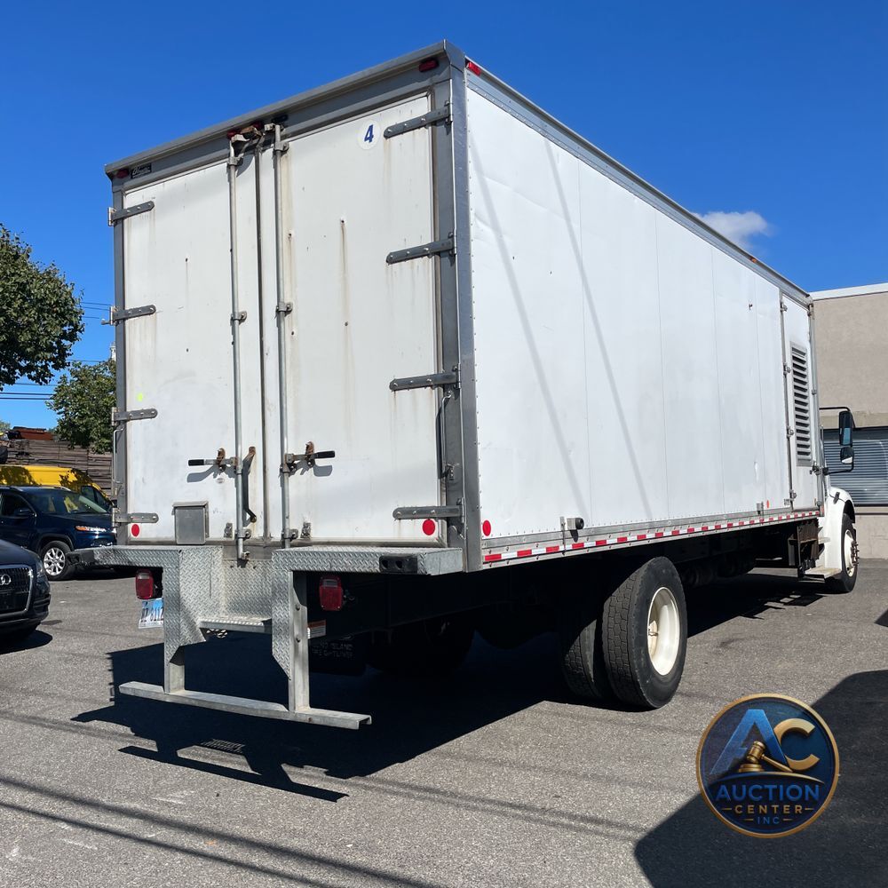 2020 Freightliner Commercial M106 (CA72-204) CONV CAB  TRUCK 4X2 7.7L