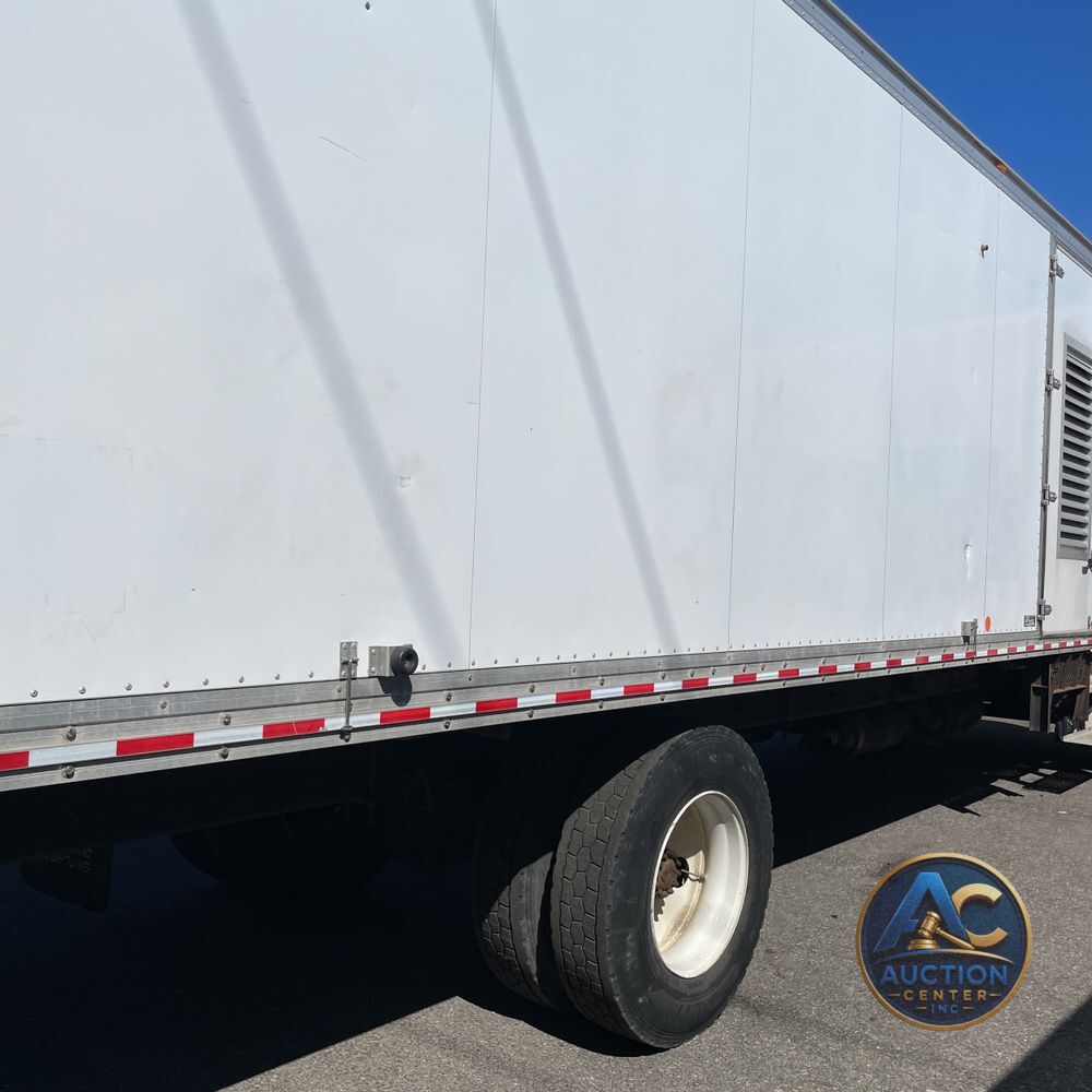 2020 Freightliner Commercial M106 (CA72-204) CONV CAB  TRUCK 4X2 7.7L